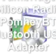 Cambridge Silicon Radio PomheyBT Bluetooth USB Adapter