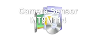 Camera Sensor MT9M114