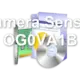 Camera Sensor OG0VA1B