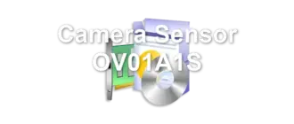 Camera Sensor OV01A1S