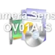 Camera Sensor OV01A1S