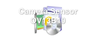 Camera Sensor OV13B10