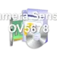 Camera Sensor OV5678