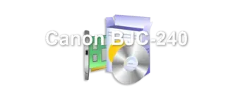 Canon BJC-240