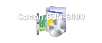 Canon BJC-6000