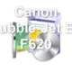 Canon Bubble-Jet BJ F620