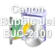 Canon Bubble-Jet BJC-2100