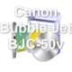 Canon Bubble-Jet BJC-50v
