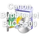 Canon Bubble-Jet BJC-5500