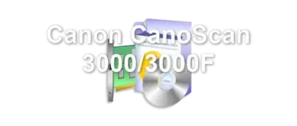 Canon CanoScan 3000/3000F