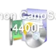 Canon CanoScan 4400F