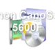 Canon CanoScan 5600F