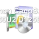 Canon CanoScan D1250U2/D1250U2F