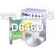 Canon CanoScan D646U