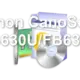 Canon CanoScan FB630U/FB636U