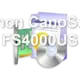 Canon CanoScan FS4000US