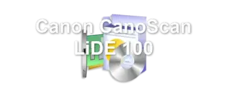 Canon CanoScan LiDE 100