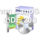 Canon CanoScan LiDE 200