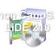 Canon CanoScan LiDE 210