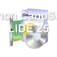 Canon CanoScan LiDE 25