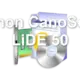Canon CanoScan LiDE 50