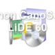 Canon CanoScan LiDE 60