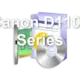 Canon D1100 Series