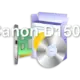 Canon D1500