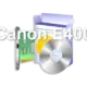 Canon E400