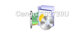 Canon FS2720U