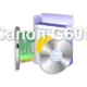 Canon G600