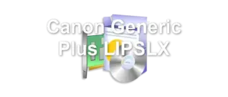 Canon Generic Plus LIPSLX