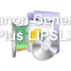 Canon Generic Plus LIPSLX