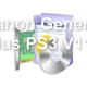 Canon Generic Plus PS3 V110