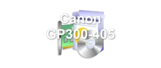 Canon GP300-405