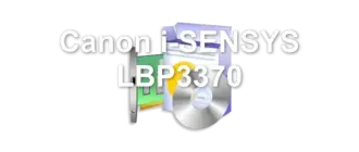 Canon i-SENSYS LBP3370