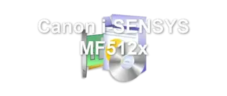 Canon i-SENSYS MF512x