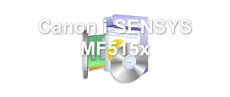 Canon i-SENSYS MF515x