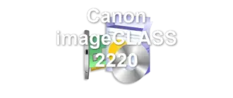 Canon imageCLASS 2220