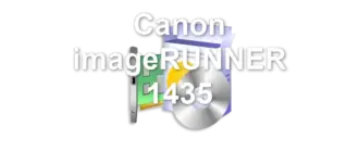 Canon imageRUNNER 1435