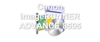 Canon imageRUNNER ADVANCE 8505