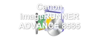 Canon imageRUNNER ADVANCE 8585