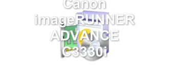 Canon imageRUNNER ADVANCE C3330i
