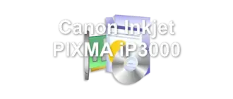 Canon Inkjet PIXMA iP3000
