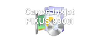 Canon Inkjet PIXUS 9900i