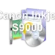 Canon Inkjet S9000