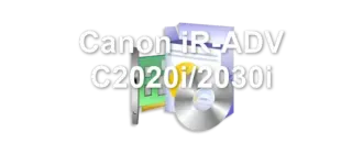 Canon iR-ADV C2020i/2030i