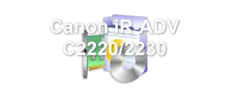 Canon iR-ADV C2220/2230