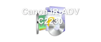 Canon iR-ADV C2230