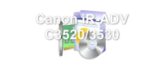 Canon iR-ADV C3520/3530